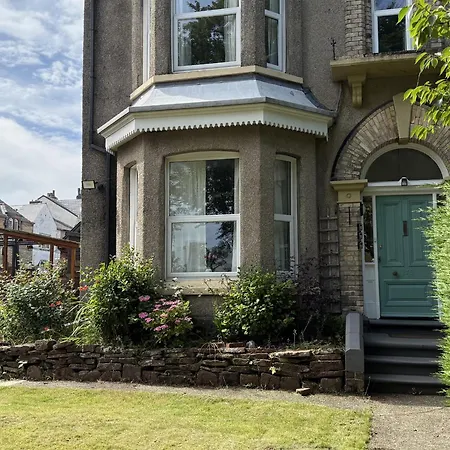 The Furness Haven Holiday home *