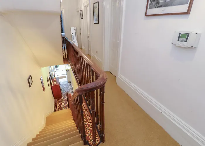 Holiday home The Furness Haven