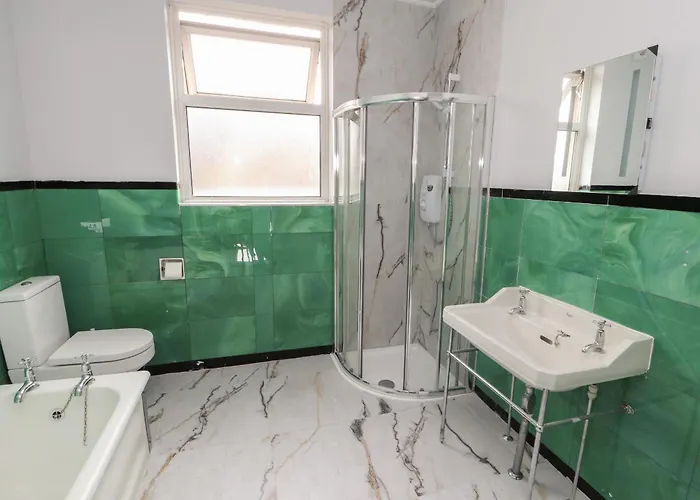 The Furness Haven Holiday home Barrow-in-Furness