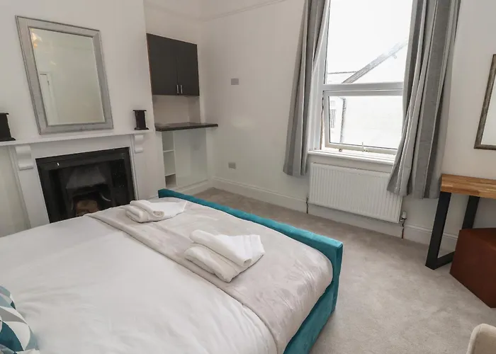 The Furness Haven Holiday home Barrow-in-Furness