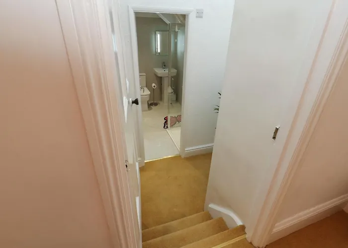 The Furness Haven Holiday home