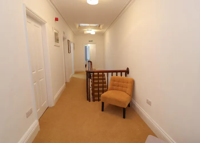 The Furness Haven Holiday home *