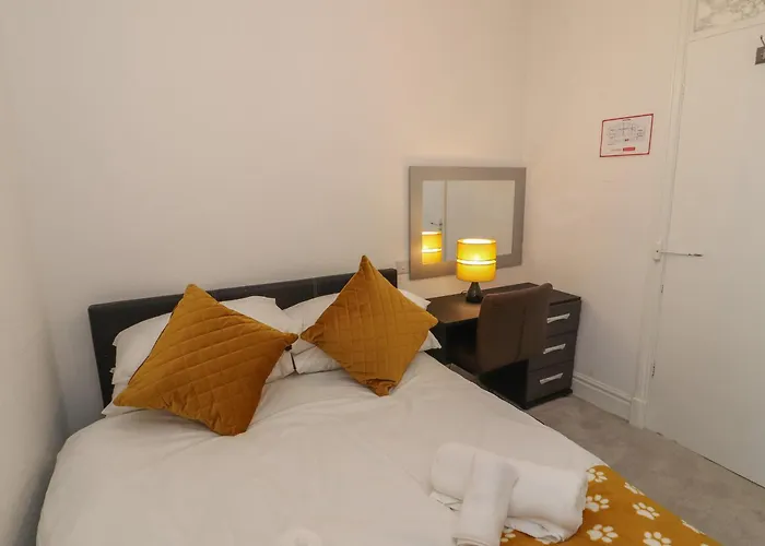 Holiday home The Furness Haven *