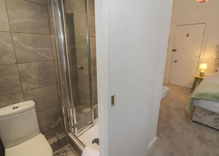 Holiday home The Furness Haven Barrow-in-Furness