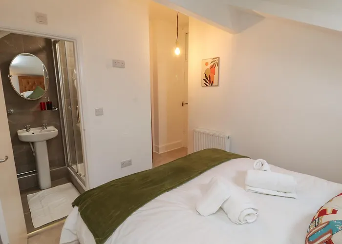 The Furness Haven Holiday home