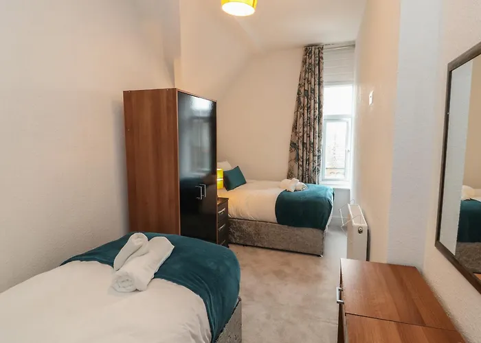 Holiday home The Furness Haven Barrow-in-Furness