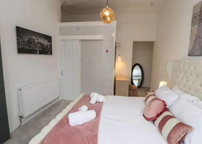 Holiday home The Furness Haven *