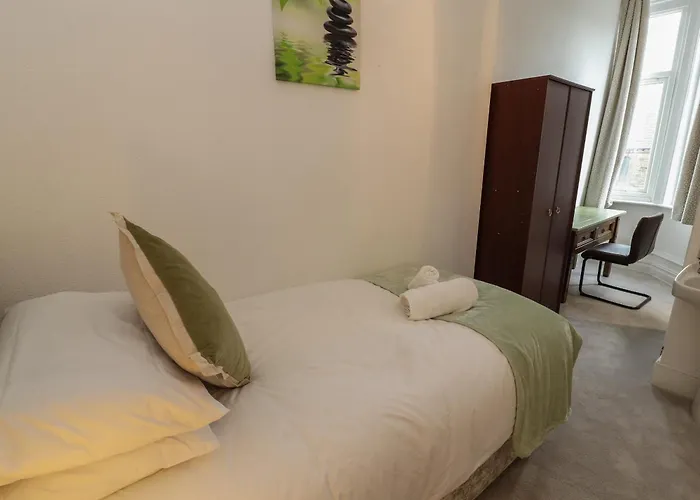 The Furness Haven Barrow-in-Furness