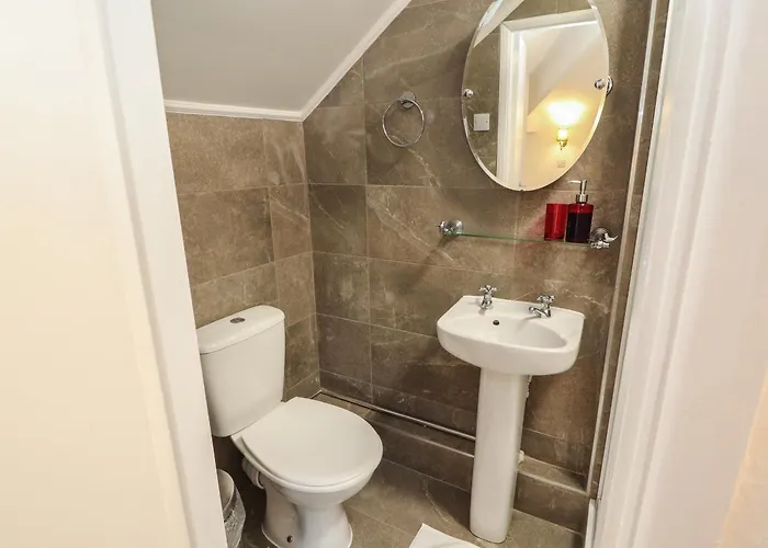 The Furness Haven Holiday home