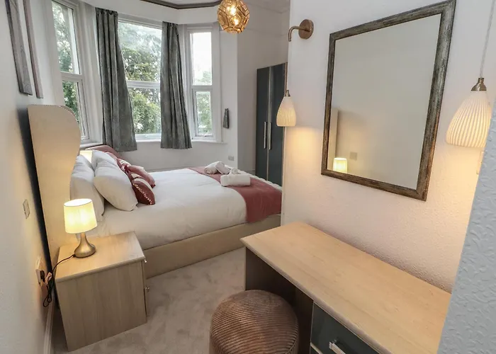 Holiday home The Furness Haven Barrow-in-Furness