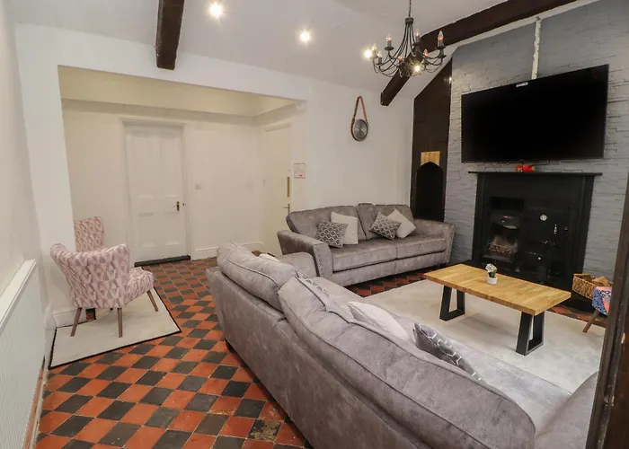 The Furness Haven Holiday home *