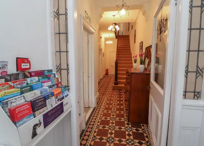 The Furness Haven Barrow-in-Furness