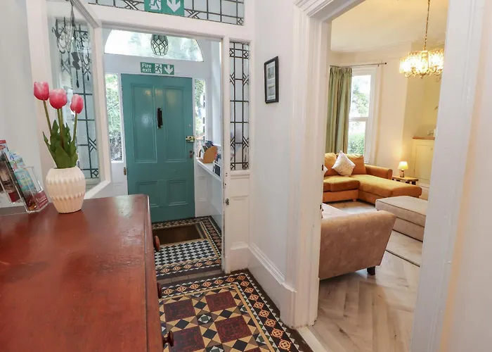 The Furness Haven * Barrow-in-Furness