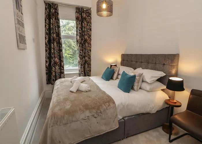 The Furness Haven Holiday home *