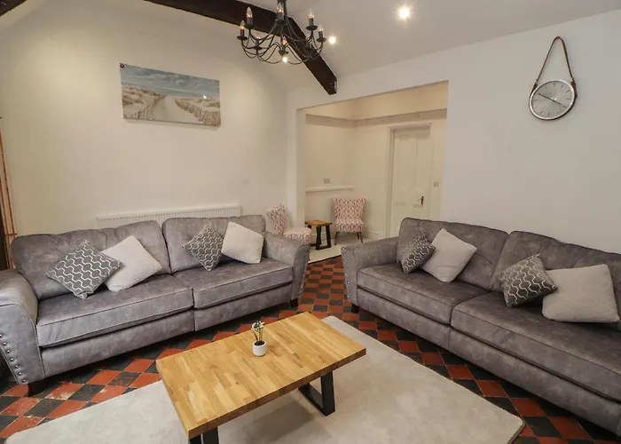 The Furness Haven * Barrow-in-Furness