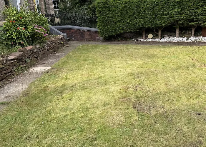 Holiday home The Furness Haven *