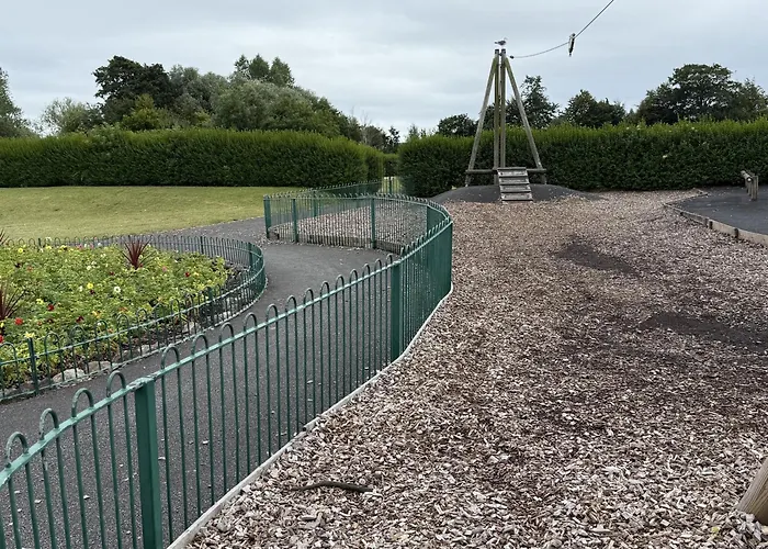 The Furness Haven * Barrow-in-Furness