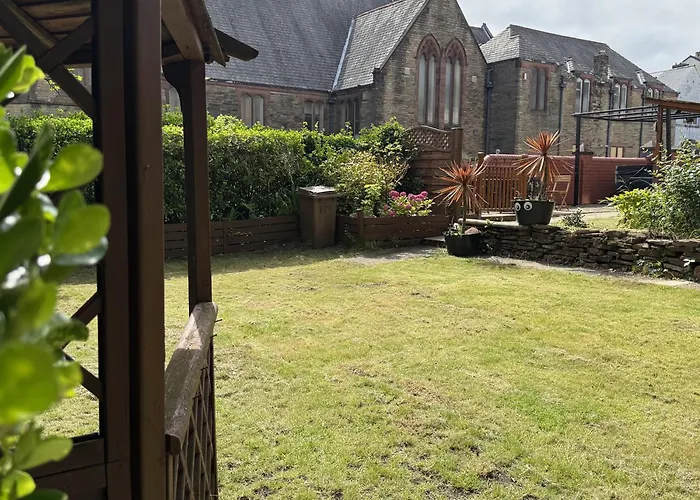 The Furness Haven Holiday home