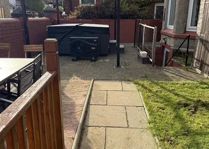 Holiday home The Furness Haven Barrow-in-Furness