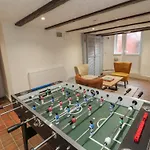 The Furness Haven Tatil Evi *