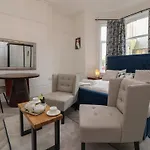 The Furness Haven Tatil Evi