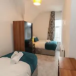 Tatil Evi The Furness Haven Barrow-in-Furness