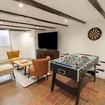 The Furness Haven Tatil Evi *