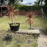 The Furness Haven Tatil Evi Barrow-in-Furness