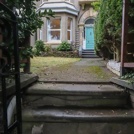 The Furness Haven Holiday home Barrow-in-Furness