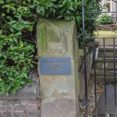 The Furness Haven Barrow-in-Furness