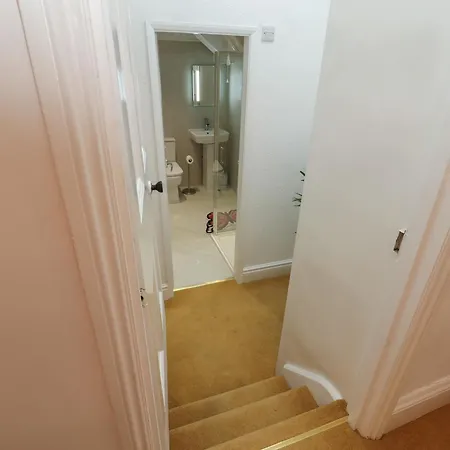 The Furness Haven Holiday home