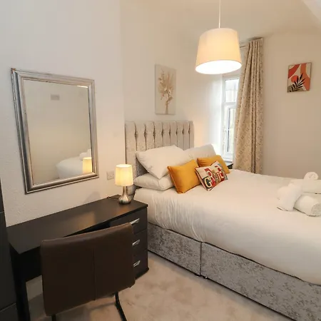 Holiday home The Furness Haven Barrow-in-Furness