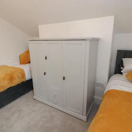 The Furness Haven Holiday home