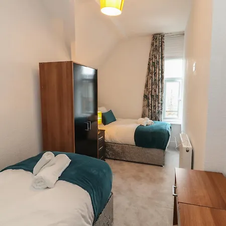 Holiday home The Furness Haven Barrow-in-Furness