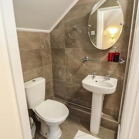 The Furness Haven Holiday home