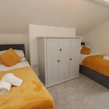 Holiday home The Furness Haven
