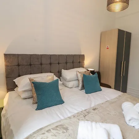 Holiday home The Furness Haven *