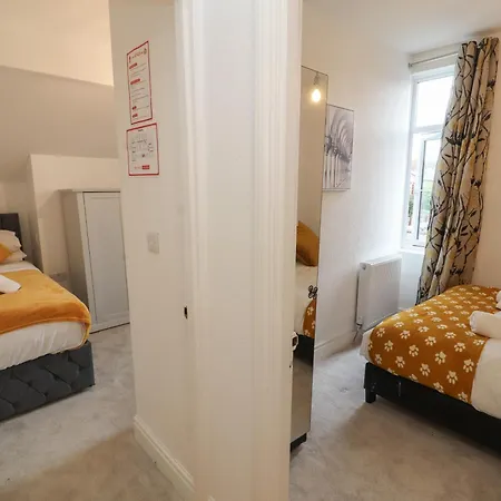 Holiday home The Furness Haven Barrow-in-Furness