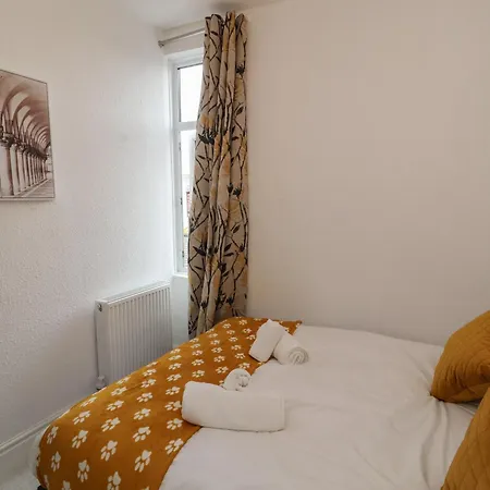 The Furness Haven Holiday home