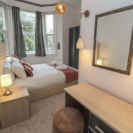 Holiday home The Furness Haven Barrow-in-Furness