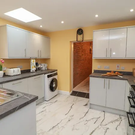 The Furness Haven Holiday home