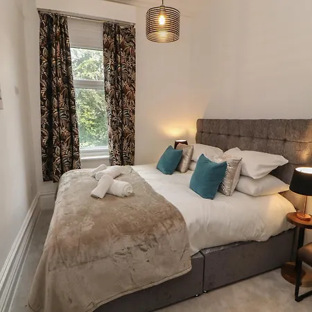 The Furness Haven Holiday home *