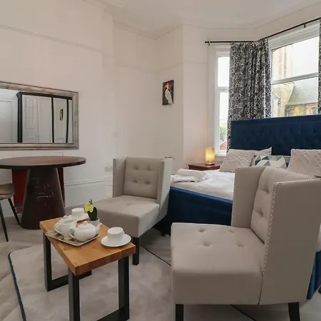 The Furness Haven Feriehus