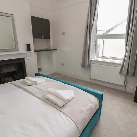 The Furness Haven Holiday home Barrow-in-Furness
