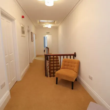 The Furness Haven Feriehus *