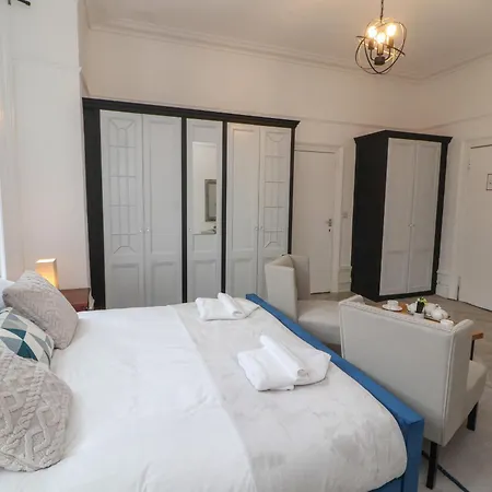 The Furness Haven Feriehus Barrow-in-Furness