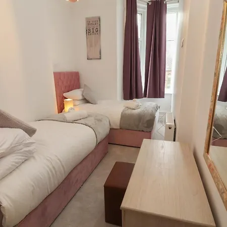 The Furness Haven Barrow-in-Furness