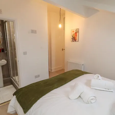 The Furness Haven Holiday home