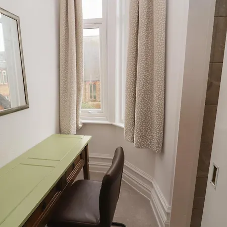 Feriehus The Furness Haven Barrow-in-Furness