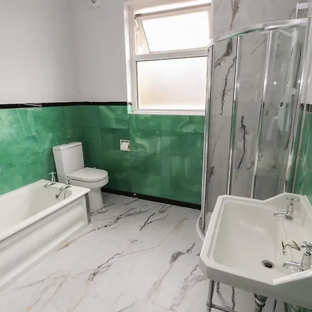 The Furness Haven Barrow-in-Furness